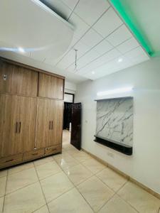Bedroom Image of 1850 Sq.ft 3 BHK Apartment / Flat for sale in Peer Muchalla Zirakpur for Rs. 12000000