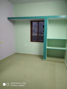 Bedroom Image of 1300 Sq.ft 2 BHK Independent House for rent in Adambakkam Chennai for Rs. 18000