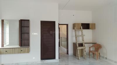 Bedroom Image of 2000 Sq.ft 3 BHK Independent House for sale in Kasthuri Naickenpalayam Coimbatore for Rs. 10500000