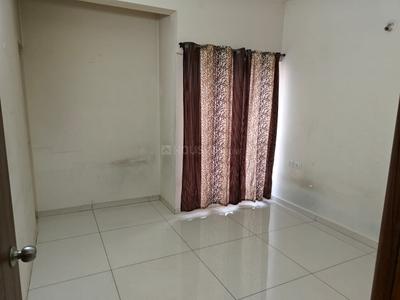 Bedroom Image of 995 Sq.ft 2 BHK Apartment / Flat for rent in Pegasus Megapolis Springs A, Hinjawadi Phase 3 Pune for Rs. 28000
