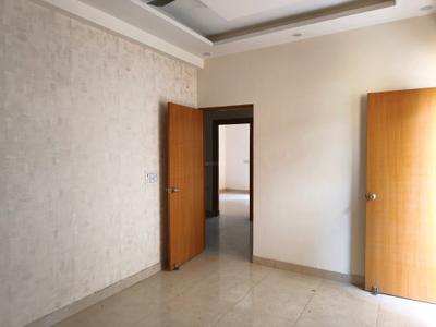 Bedroom Image of 1535 Sq.ft 3 BHK Apartment / Flat for sale in Way Jovian Luxury Homes, Bamheta Ghaziabad for Rs. 12000000