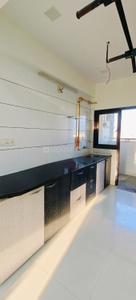 Kitchen Image of 1295 Sq.ft 2 BHK Apartment / Flat for sale in Vinayak Residency, Vatva Ahmedabad for Rs. 2950000