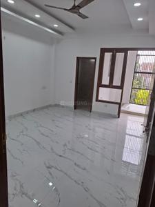 Hall Image of 2100 Sq.ft 4 BHK Builder Floor for rent in Sector 105 Noida for Rs. 60000