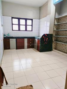 Kitchen Image of 800 Sq.ft 2 BHK Apartment / Flat for sale in Abhiyanta Nagar Nashik for Rs. 3200000