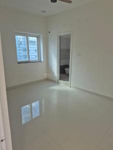 Hall Image of 1700 Sq.ft 3 BHK Apartment / Flat for rent in Goldstone Jewel Park, Puppalaguda Hyderabad for Rs. 50000