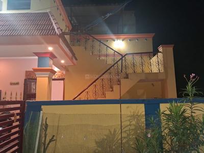 Image of 1200 Sq.ft 2 BHK Independent House for rent in Kattur, Tiruchirappalli for Rs. 14500