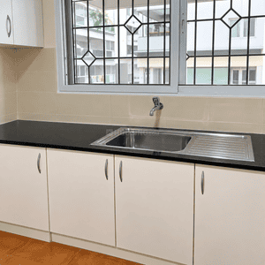 Image of 1250 Sq.ft 2 BHK Apartment / Flat for rent in Esteem Splendor, Adugodi, Bengaluru for Rs. 70000