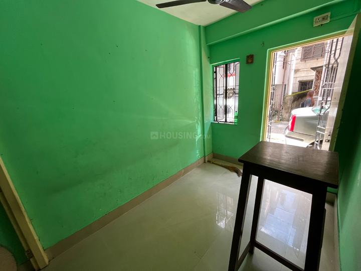 Green Valley Balcony 1