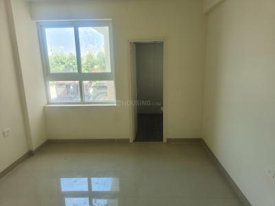 Bedroom Image of 1679 Sq.ft 3 BHK Apartment / Flat for sale in Tulip Grand, Sector 35 Sonipat for Rs. 10000000