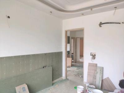 Bedroom Image of 1980 Sq.ft 3 BHK Builder Floor for sale in Sector 29 Faridabad for Rs. 29500000