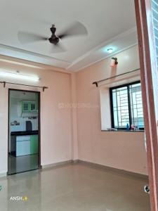 Hall Image of 1000 Sq.ft 2 BHK Apartment / Flat for rent in Manewada Nagpur for Rs. 16000