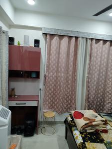 Bedroom Image of 810 Sq.ft 2 BHK Apartment / Flat for sale in Titania Residency, Phi IV Greater Noida for Rs. 6500000
