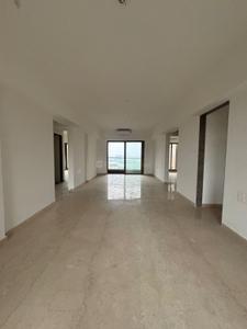 Hall Image of 3060 Sq.ft 6 BHK Apartment / Flat for sale in Kanakia Silicon Valley, Powai Mumbai for Rs. 90000000