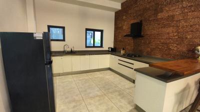 Kitchen Image of 2258 Sq.ft 3 BHK Villa for sale in Pilerne Goa for Rs. 46000000