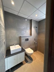 Image of 1585 Sq.ft 3 BHK Apartment / Flat for sale in Kharar, Mohali for Rs. 8700000