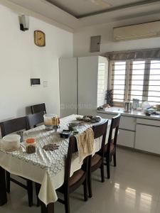 Hall Image of 3000 Sq.ft 4 BHK Villa for sale in Sola Ahmedabad for Rs. 36000000