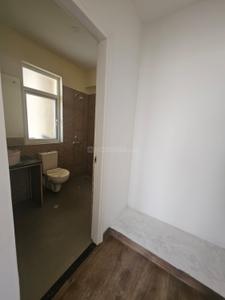 Bedroom Image of 1425 Sq.ft 2.5 BHK Apartment / Flat for sale in Eldeco Accolade, Sector 2 Sohna for Rs. 12300000