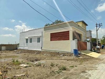 Image of 1560 Sq.ft 2 BHK Villa for sale in Mylampatti, Coimbatore for Rs. 14500000