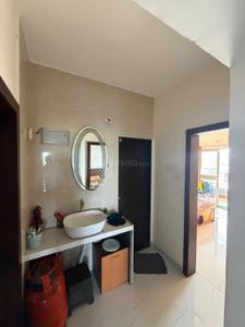 Bathroom Image of 2200 Sq.ft 3 BHK Apartment / Flat for sale in Vaishnavi Pride, Pimple Gurav Pune for Rs. 18000000