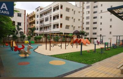 Image of 1190 Sq.ft 2 BHK Apartment / Flat for sale in DSR Waterscape, K Channasandra, Bengaluru for Rs. 13000000