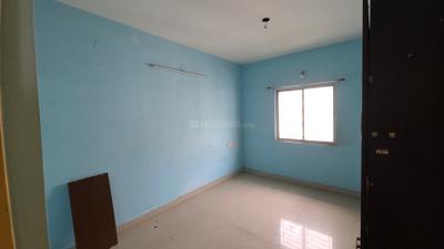 Bedroom Image of 992 Sq.ft 2.5 BHK Apartment / Flat for sale in Godrej Prakriti, Sodepur Kolkata for Rs. 5650000