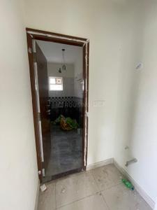 Hall Image of 1250 Sq.ft 2 BHK Builder Floor for rent in HSR Layout Bengaluru for Rs. 55000