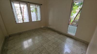 Bedroom Image of 620 Sq.ft 1 BHK Apartment / Flat for rent in Kothrud Pune for Rs. 21000