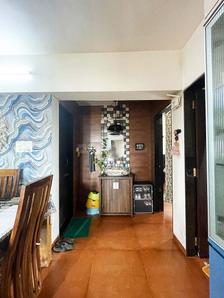 Hall Image of 1645 Sq.ft 3 BHK Apartment / Flat for sale in Wagholi Pune for Rs. 10500000