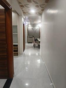 Hall Image of 1050 Sq.ft 2 BHK Apartment / Flat for sale in RK The Veranda, Kanakpura Jaipur for Rs. 5040000