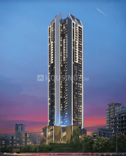 Gundecha Rexon Suites Phase I Main Image 1