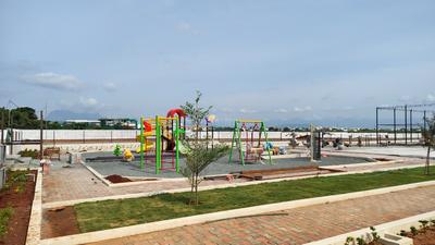 Image of 600 Sq.ft Residential Plot / Land for sale in Kurumbapalayam, Coimbatore for Rs. 2600000