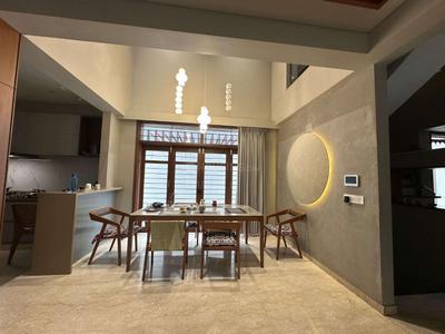 Image of 4500 Sq.ft 5 BHK Villa for sale in Khanpur, Vadodara for Rs. 45000000