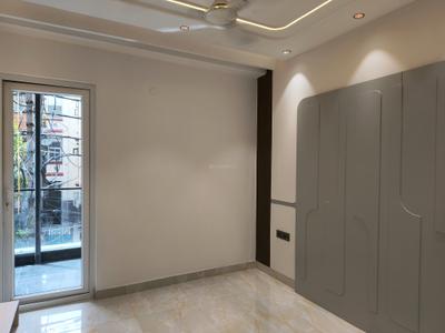 Bedroom Image of 1440 Sq.ft 3 BHK Builder Floor for sale in Vaishali Ghaziabad for Rs. 18500000