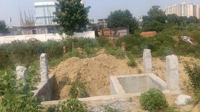 Image of 540 Sq.ft Residential Plot / Land for sale in Sector 88, Faridabad for Rs. 2500000