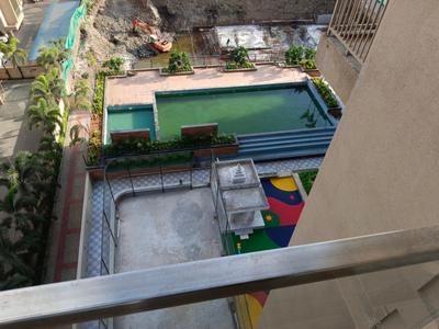 Image of 1700 Sq.ft 3 BHK Apartment / Flat for rent in Shreenathji Delta Riviera, Ulwe, Navi Mumbai for Rs. 80000