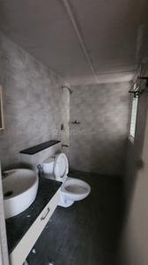 Bathroom Image of 1258 Sq.ft 2.5 BHK Apartment / Flat for rent in Godrej Air Nxt, Hoodi Bengaluru for Rs. 65000