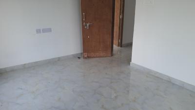 Bedroom Image of 1250 Sq.ft 3 BHK Apartment / Flat for sale in New Town Kolkata for Rs. 8000000