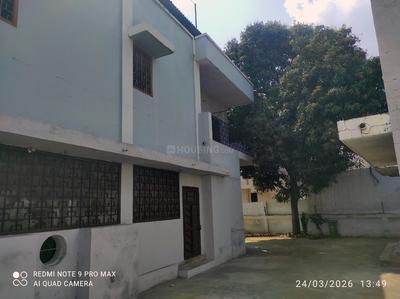Image of 600 Sq.ft 1 RK Independent House for rent in Mahanagar, Lucknow for Rs. 18000