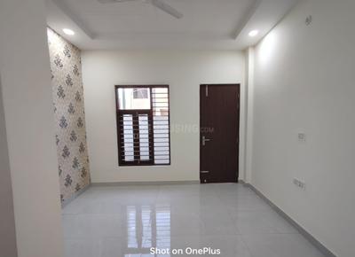 Hall Image of 900 Sq.ft 2 BHK Villa for sale in Krishna Dwarkesh Grand Villa, Kundol Agra for Rs. 5300000