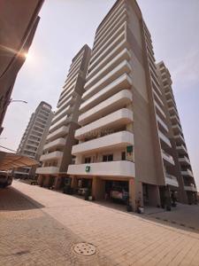 Image of 1750 Sq.ft 3 BHK Apartment / Flat for sale in Skyline Elevate, Utrathiya, Zirakpur for Rs. 12500000