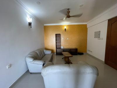 Hall Image of 1650 Sq.ft 3 BHK Apartment / Flat for sale in Santhi Riverdale, Vyttila Kochi for Rs. 10500000