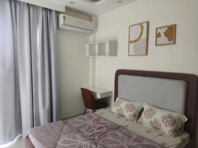 Bedroom Image of 1600 Sq.ft 3 BHK Builder Floor for sale in Skywhales Vienna Greens II, Sector 99A Gurgaon for Rs. 19000003