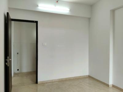 Bedroom Image of 996 Sq.ft 2 BHK Apartment / Flat for sale in Rosa Manhattan Phase 1, Hiranandani Estate Thane for Rs. 16500000