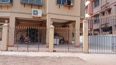 Bedroom Image of 880 Sq.ft 2 BHK Apartment / Flat for sale in Mukundapur Kolkata for Rs. 3700000