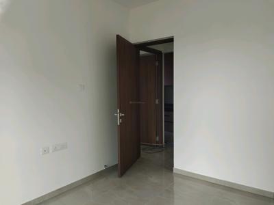Bedroom Image of 800 Sq.ft 2 BHK Apartment / Flat for sale in Sheth Auris Bliss, Malad West Mumbai for Rs. 21000000