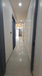 Image of 1000 Sq.ft 3 BHK Builder Floor for sale in Dwarka Mor, New Delhi for Rs. 8000000