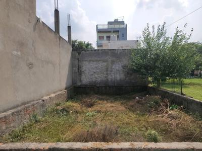 Image of 999 Sq.ft Residential Plot / Land for sale in Trinity Urban Village, Bhanauta, Greater Noida for Rs. 3800000