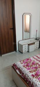 Bedroom Image of 2180 Sq.ft 3 BHK Apartment / Flat for sale in Silver Spring, Bopal Ahmedabad for Rs. 21500000