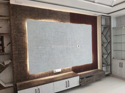 Bedroom Image of 1700 Sq.ft 3 BHK Apartment / Flat for sale in Panki Kanpur for Rs. 8250000