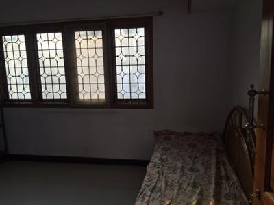 Bedroom Image of 600 Sq.ft 1 BHK Independent House for rent in Indira Nagar Bengaluru for Rs. 28000